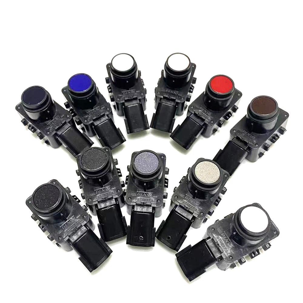 89341-48040 ของแท้ OEM PDC เซ็นเซอร์ที่จอดรถสําหรับ Toyota Prius Lexus RX350 RX450h RX450h 893414804