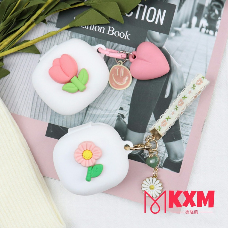 AK2017 Anker Soundcore Sleep A30 /Liberty 5 /Liberty 5 PRO/Liberty 4 PRO/Liberty 4 เคสกันฝุ่นนุ่มล้า