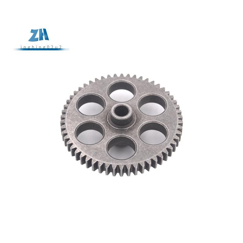 เกียร์ลดเกียร์หลักโลหะ 104019-2232 สําหรับ  104009 104019 12402-A 12409 RC อะไหล่รถยนต์