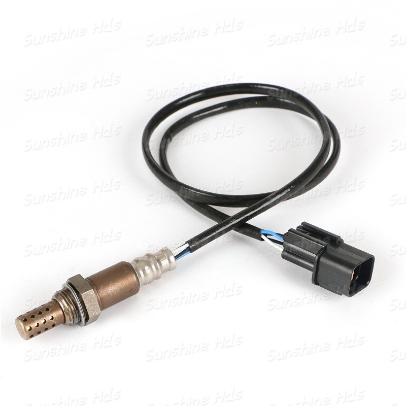 เซนเซอร์ออกซิเจน Lambda AIR FUEL RATIO O2 SENSOR สําหรับ Mitsubishi Outlander Grandis Lancer 2.0 Evo