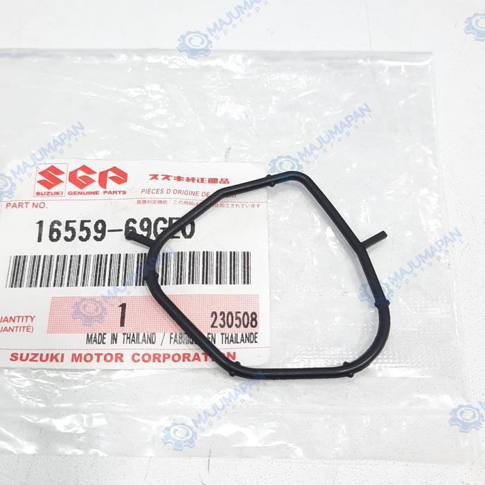 ปะเก็น paking วาล์วควบคุมน้ํามัน vvt suzuki aerio/swift/sx4/baleno next Engine SGP เดิม