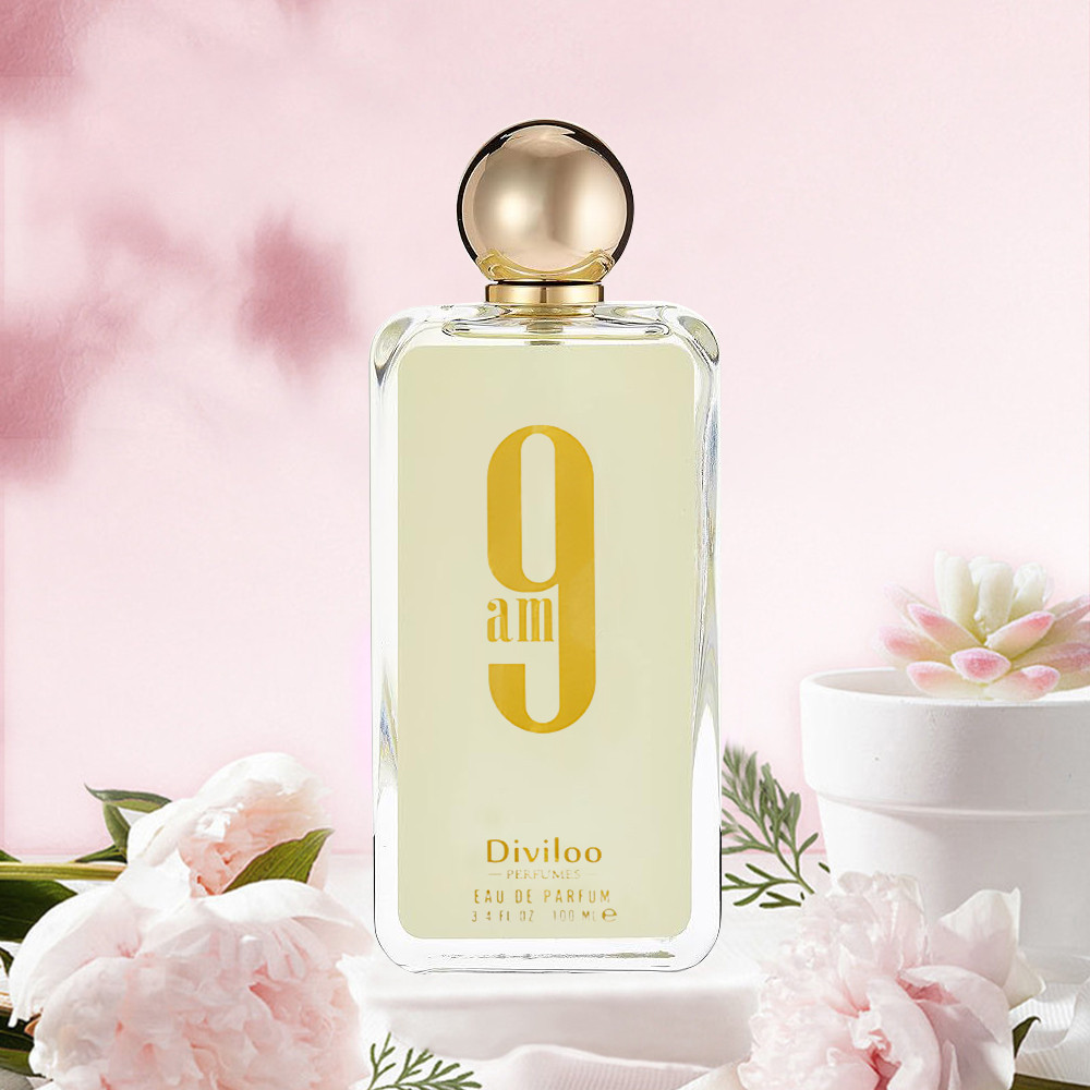 Afnan 9am EDT Perfume 100ML - ผู้หญิง