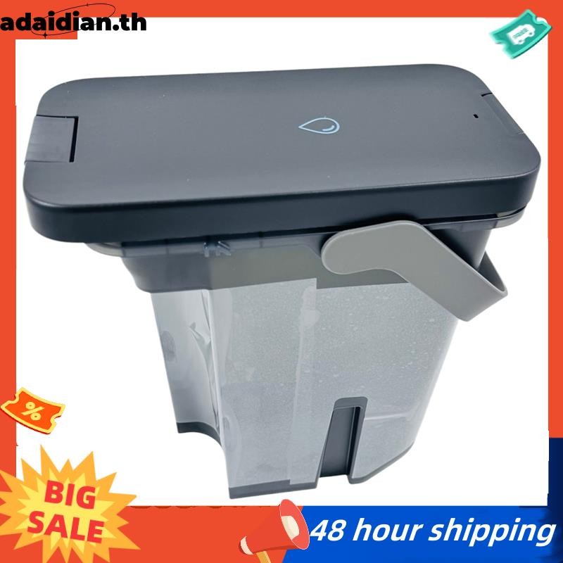 ถังน้ําเปลี่ยนสําหรับRoborock S70 Max Ultra/S70 Pro Ultra/S75 Max Ultra/S75 MaxV Ultraเครื่องดูดฝุ่น