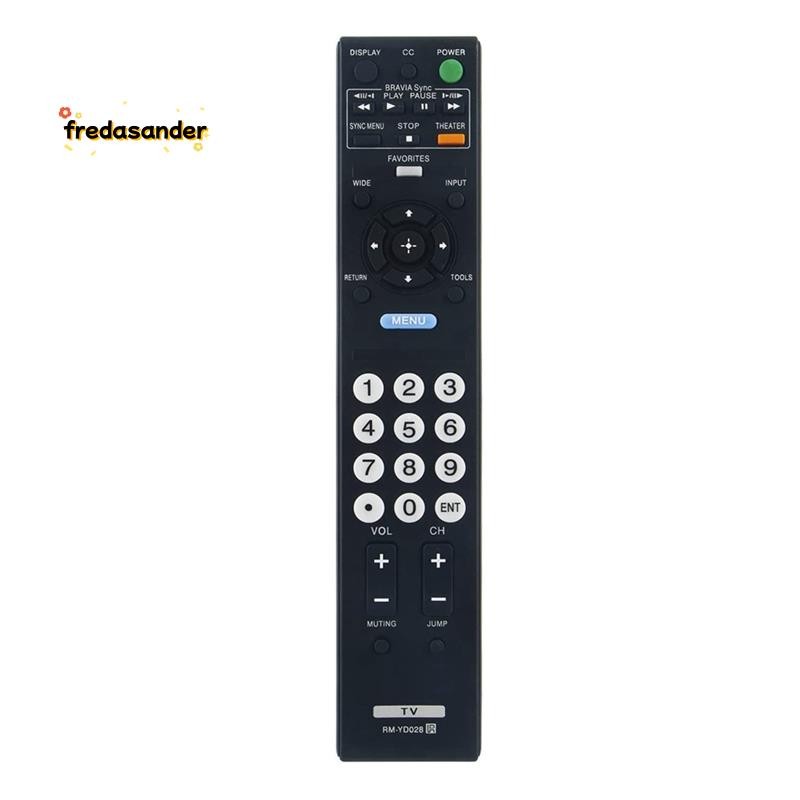 1 ชิ้น RM-YD028 รีโมทคอนโทรลอะไหล่ LED TV -32L5000 -22L5000 -26L5000 -37L5000 -40SL150 -55V5100