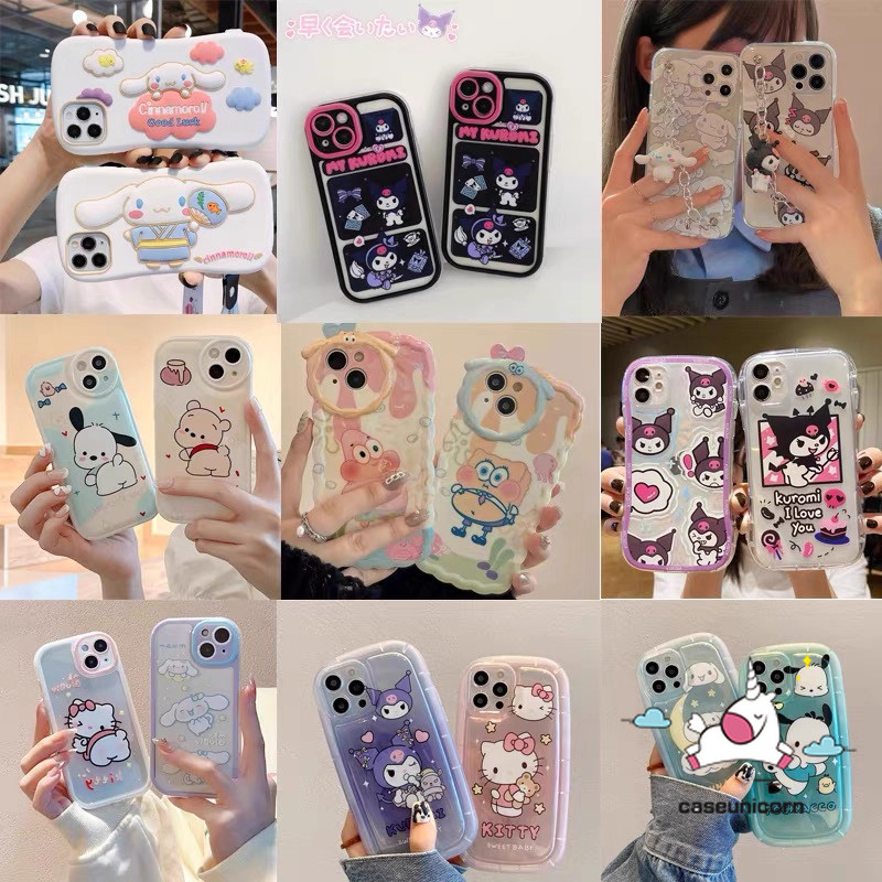 สําหรับRealme C71 หมายเหตุ 60 50 60X C75 C53 C67 C35 C65 C63 C55 C25Y C21 C15 C51 C51s C11 C21Y C12 C17 5i 7 5i 7 5i 7 5i C3 C25s Lucky C25s C31 C25s C3 C25s กล่องเคสโทรศัพท์ - รูปที่ 2