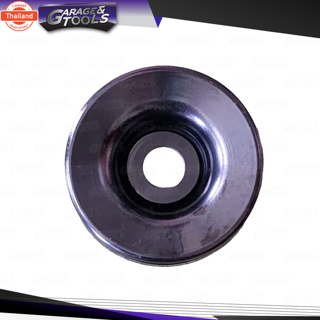 มู่เล่ย์ไดชาร์จ ISUZU TFR 2800 เครื่อง 4JB1 ทรงฮิตาชิ สายพาน ร่อง B