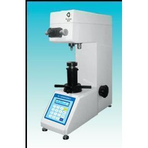 HV-10 ประเภท Victors Hardness Tester กล้องจุลทรรศน์ Victors Hardness Tester กล้องจุลทรรศน์ขนาดเล็กเค