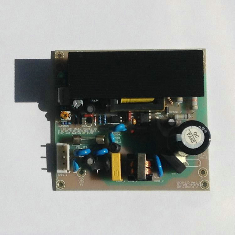 จัดหาสวิตช์รับสัญญาณไฟ VD40-220 โมดูลไฟสวิตช์บอร์ดเปลือยแหล่งจ่ายไฟแหล่งจ่ายไฟแหล่งจ่ายไฟ IoT
