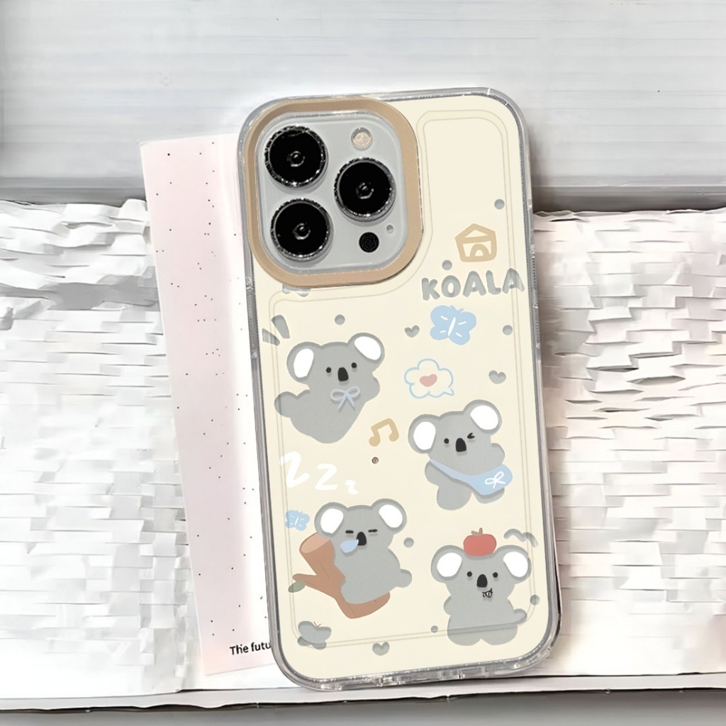 SOFTCASE COMPATIBLE สําหรับ REDMI NOTE 14 13 12 11 13C 14C 12T 12C C75 9A 9C A3 5 PLUS M4 PRO M7 F7 