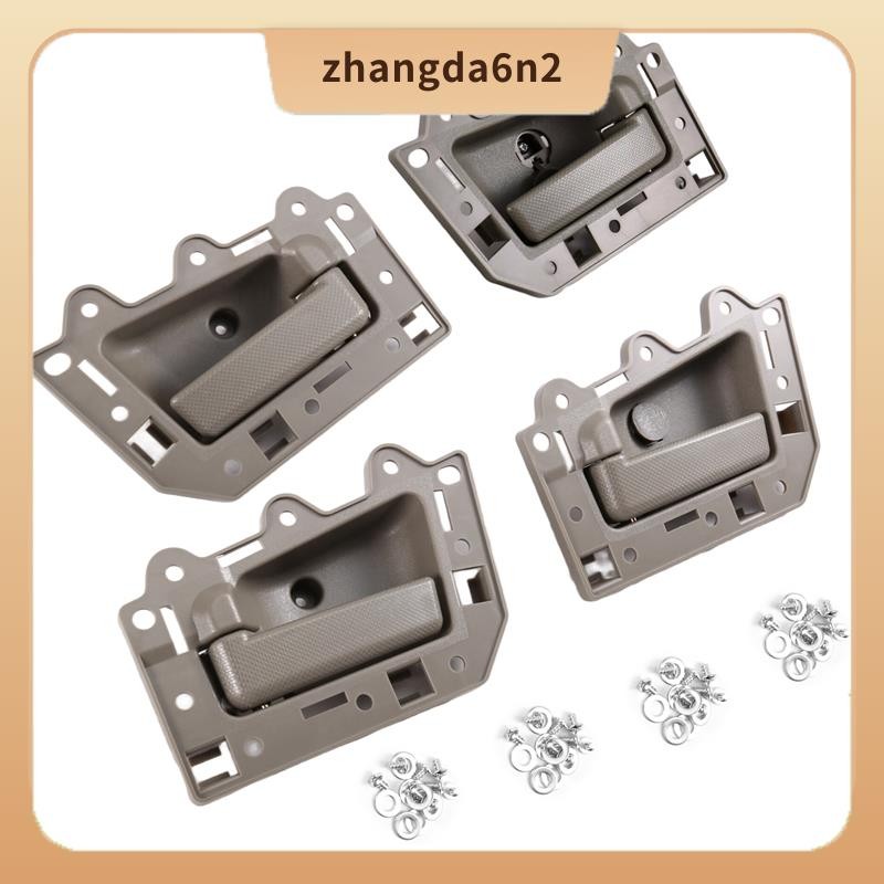 In Stock1JV471J3AA 1JV461J3AA 5HR411J3AK 5HR421J3AK ภายในประตูด้านในดึง forJeep Grand Khaki 2005-201
