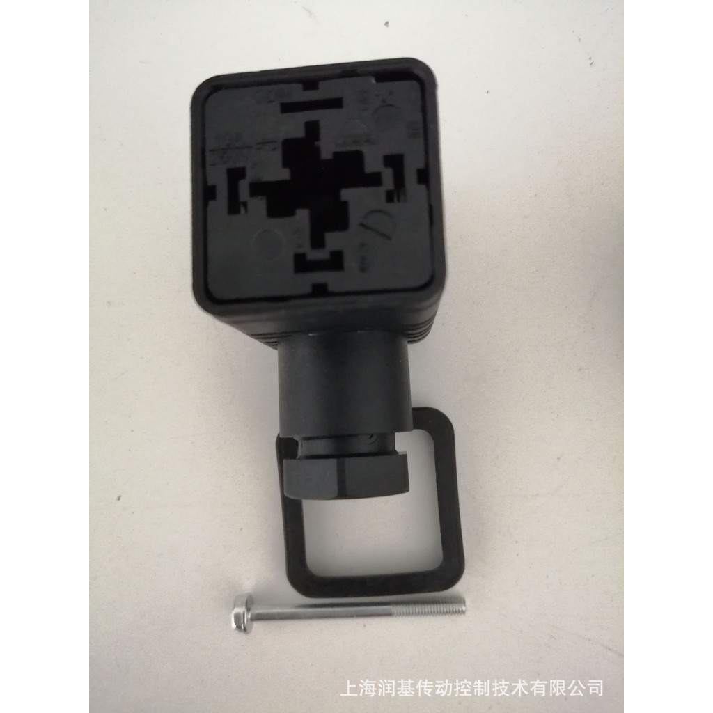 ขั้วต่อ Hessman GDM2011 Cable Exit PG9