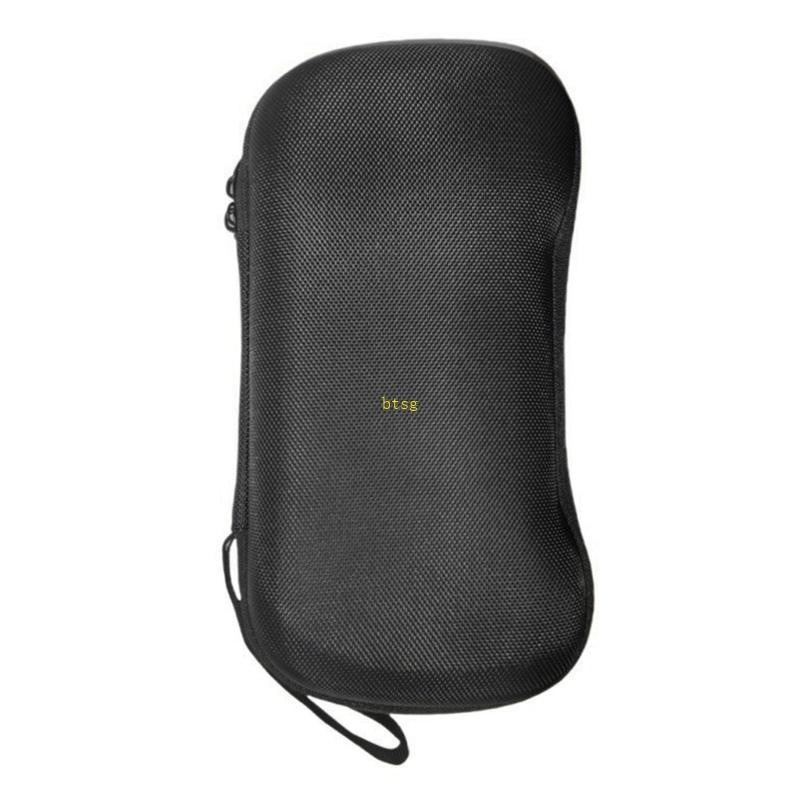 Btsg Hard Shell พกพากระเป๋ากันกระแทกกล่องเก็บสําหรับ RG557 RG556 เกมคอนโซล