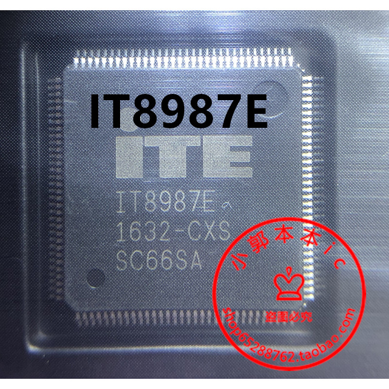 IT8987E IT8987E CXA CXS BXS BXA HP เมนบอร์ด DAG35AMB8E0 พร้อมโปรแกรม