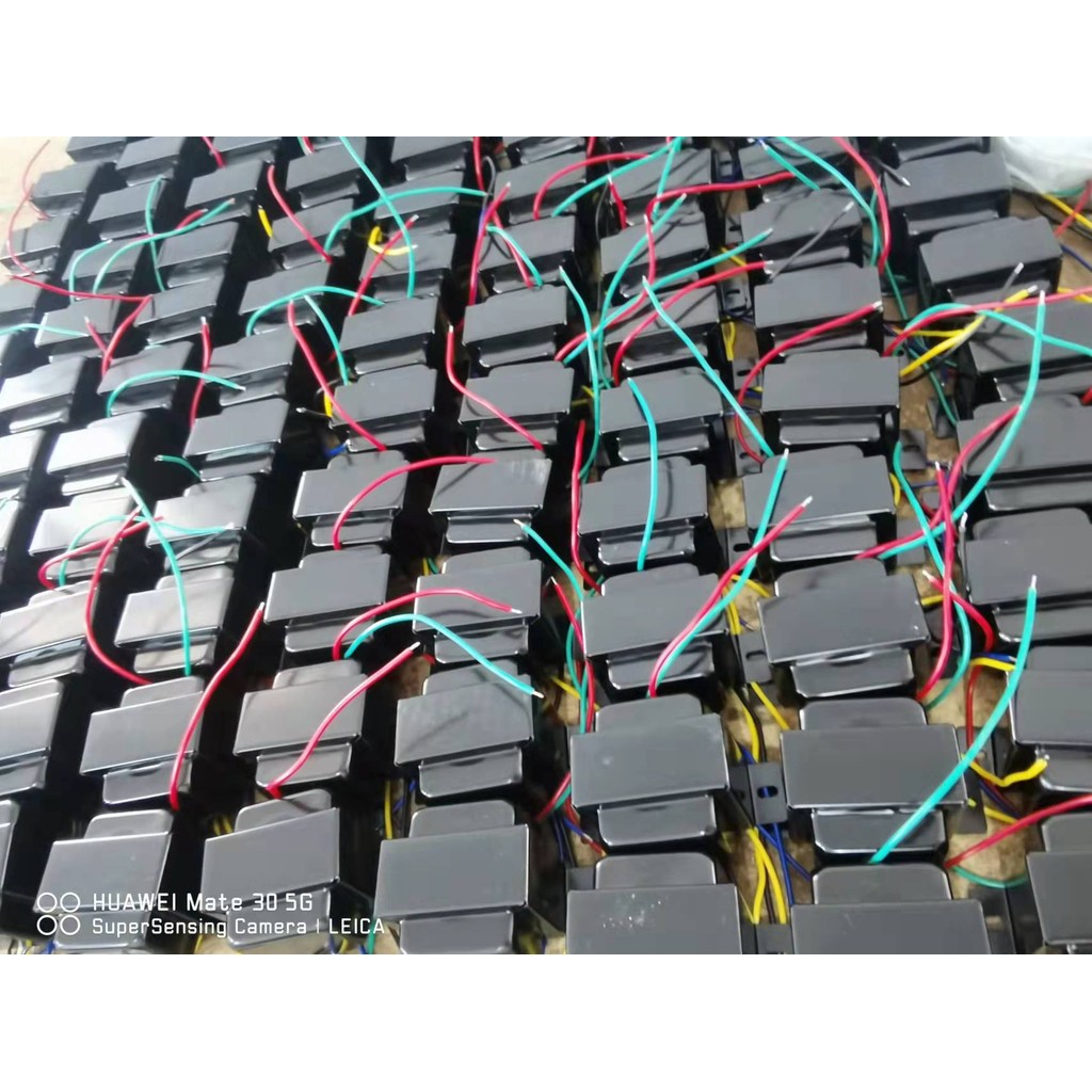 Bile Transformer 5KΩ เอาต์พุตปลายเดี่ยว Niu 3W เหมาะสําหรับ 6P14 6P14 Low Power Tube ยี่ห้อใหม่