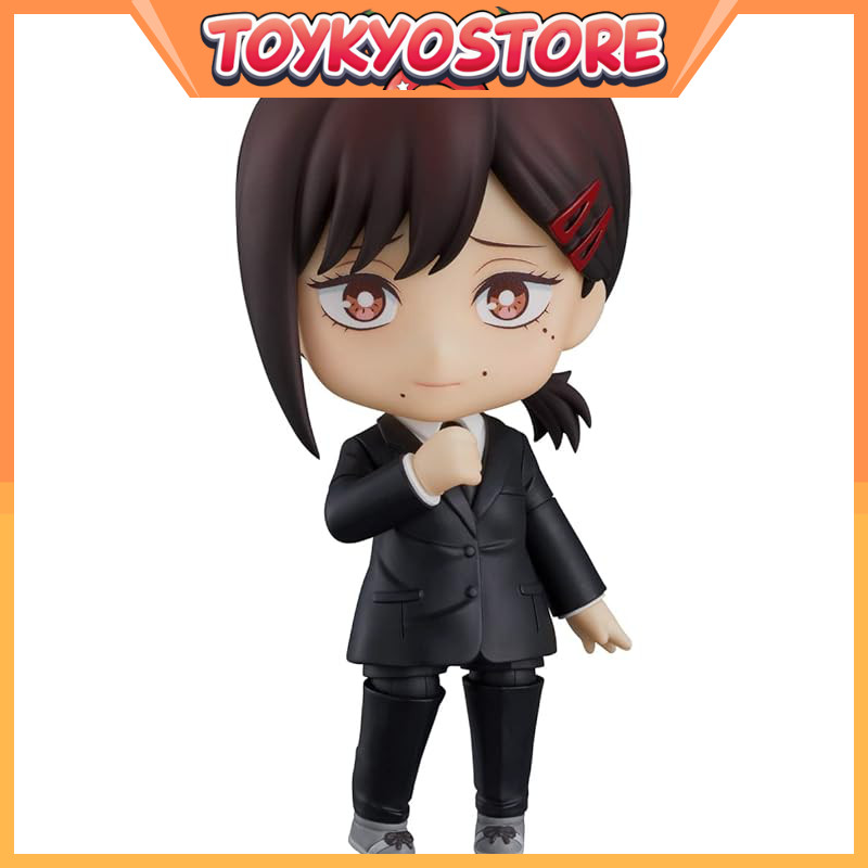 Nendoroid Chainsaw Man Kobeni Non-Scale Painted Movable Plastic Figure [Direct from Japan]