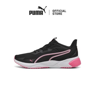 PUMA Unisex Disperse XT 4 Training Shoe (Black)