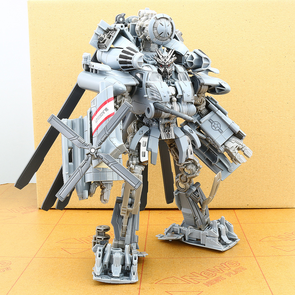 ของเล่นเปลี่ยนรูปของแท้ King Kong ss Glare mpm รุ่น v08 เวอร์ชั่นภาพยนตร์ Master Level 07 Heavenly T