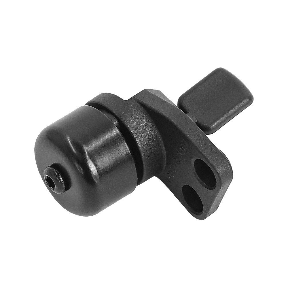 กระดิ่งฮอร์นอลูมิเนียมสำหรับ Ninebot ZT3 และ ZT3 PRO