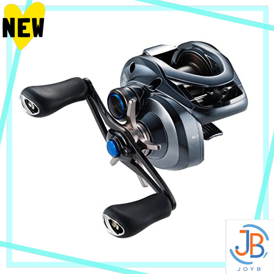 Direct From Japan Shimano (SHIMANO) Double Spindle Reel 22 SLX DC XT 70XG