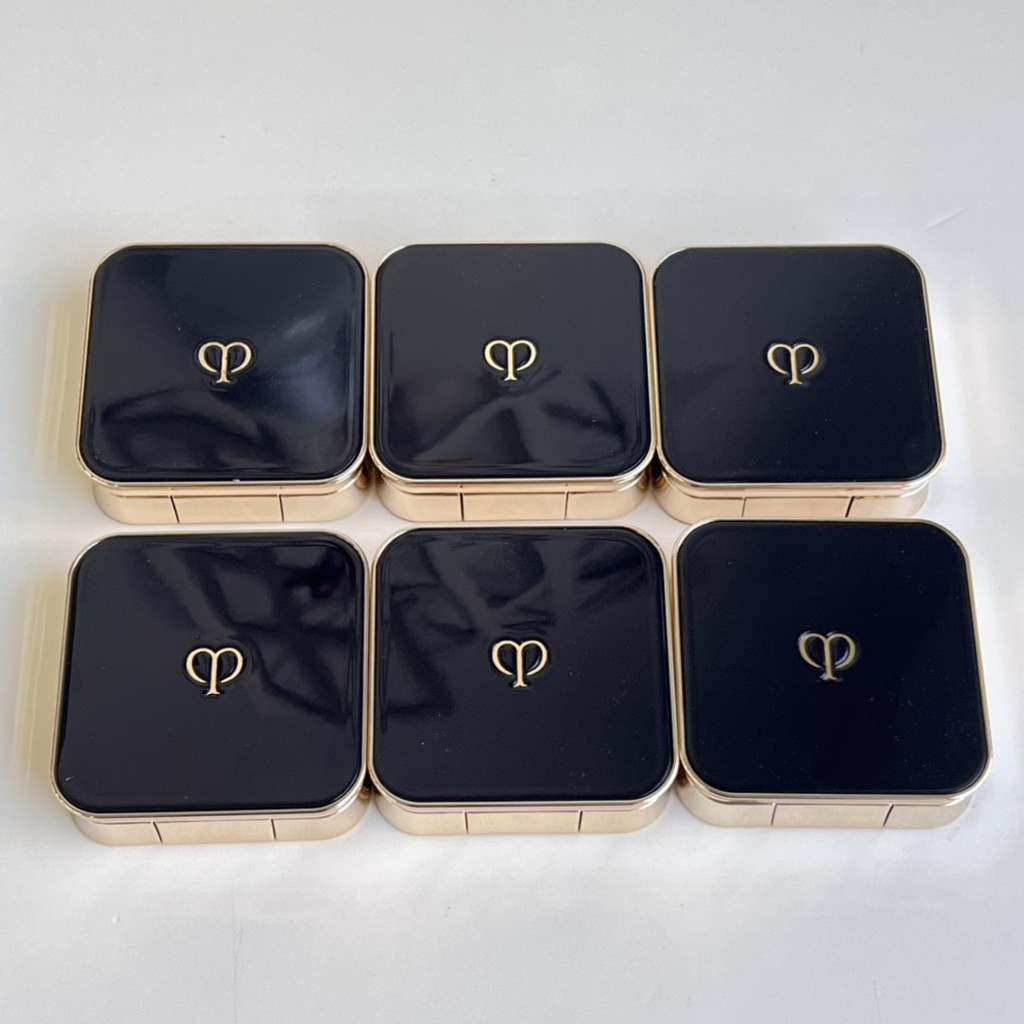 Special/50 Cpb Monochrome eyeshadow4g Color Number 101#pink รุ่งอรุณ102#glisenling ไข่มุก 103#deep อ