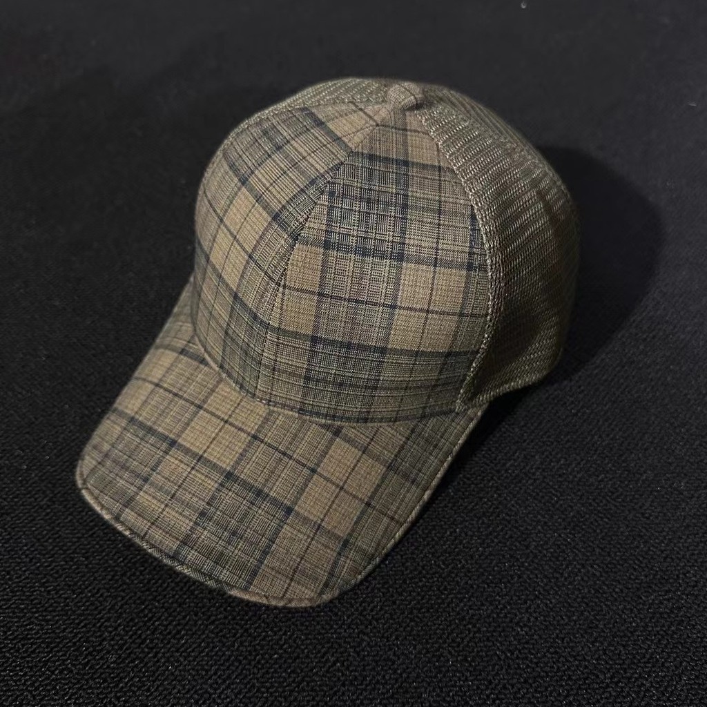 Niche Design Trucker Cap Trucker Cap