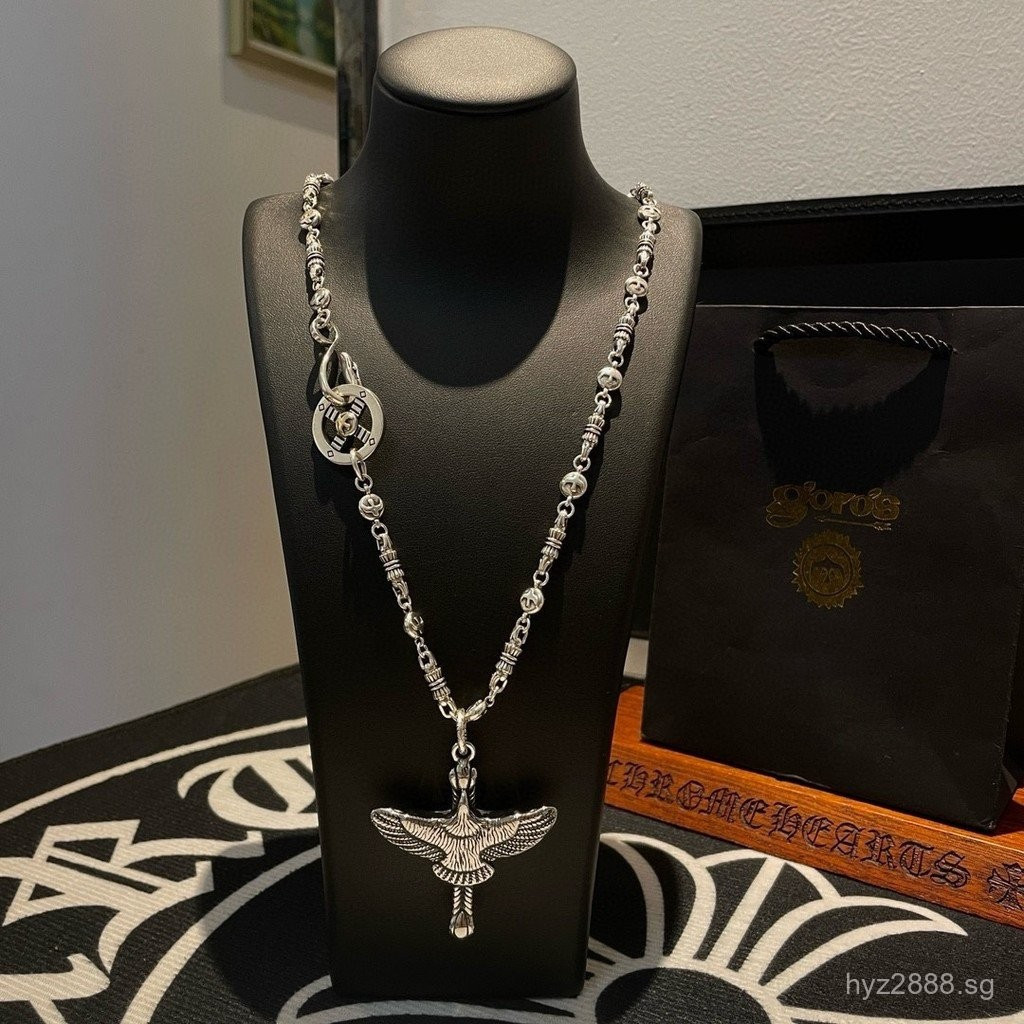 จี้ Takahashi Goro Eagle และ Takahashi Classic Flying สินค้าใหม่ สำหรับเป็นของขวัญในวันสำคัญให้แฟนหร