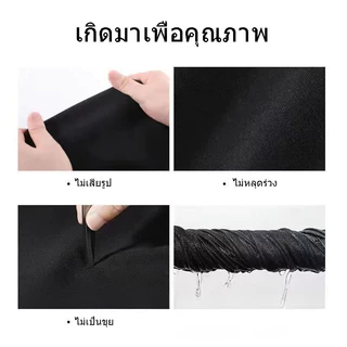(S-3XL)แนวสตรีทแขนสั้นเสื้อ oversize เสื้อยืดสีดำทรงหลวม เสื้อยืดแฟชั่นสำหรับผู้ชาย สกรีนลายทั้งด้านหน้าและหลัง American