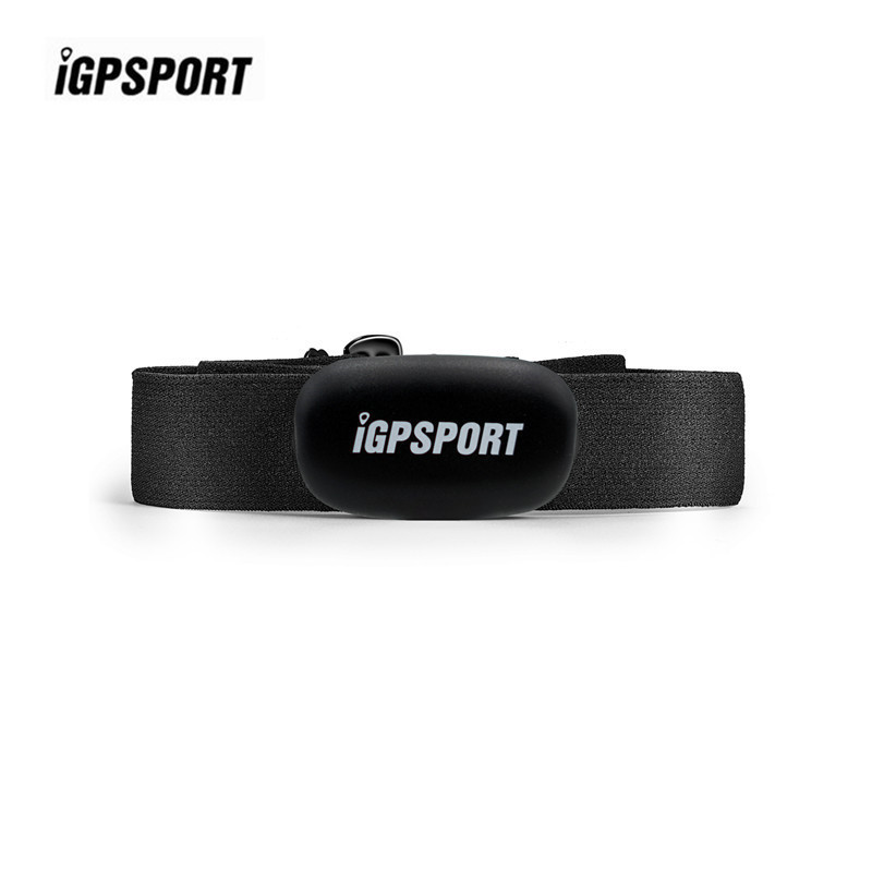 IGPSPORTHR40 Heart Rate พร้อมเวอร์ชันภาษาอังกฤษสมาร์ทขี่จักรยานวิ่งโดยเฉพาะ Heart Rate Monitor บลูทู