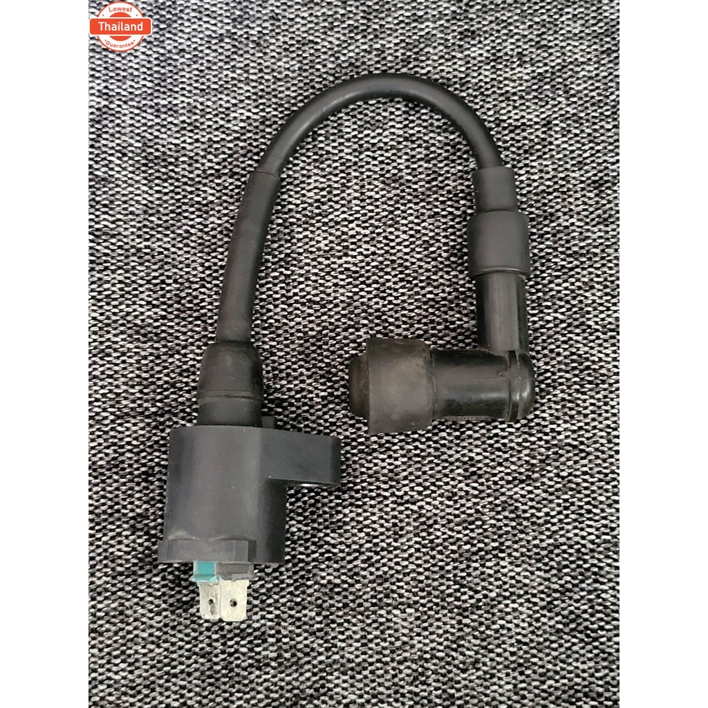 คอยล์หัวเทียนแท้honda zoomer50, scoopy50, dio z4