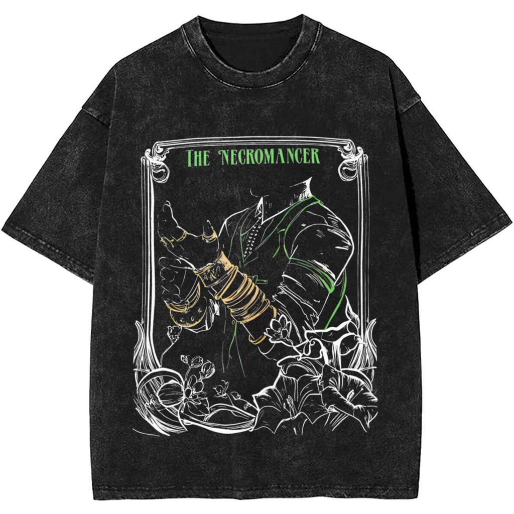 COD Emmrich Volkarin The Necromancer Manfred Mournwatch Companio T8V6