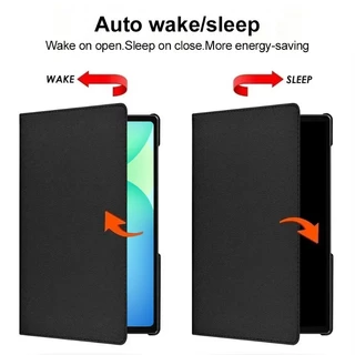 Cover เคส For Samsung Tab S9/S10 FE/S7/S8/A9 Plus/A8/S6 Lite/A7 เคสตั้งได้หมุนได้ 360องศา ปกป้องเต็มจอด้วยสมาร์ทคัฟเวอร์