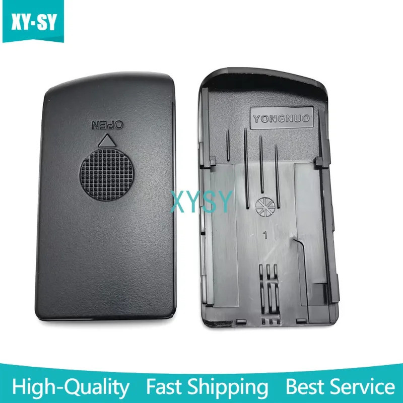 สะดวกแบตเตอรี่ประตูสําหรับ Yongnuo YN565EX YN565EXII YN560 YN560II YN560III N560IV Repair Part