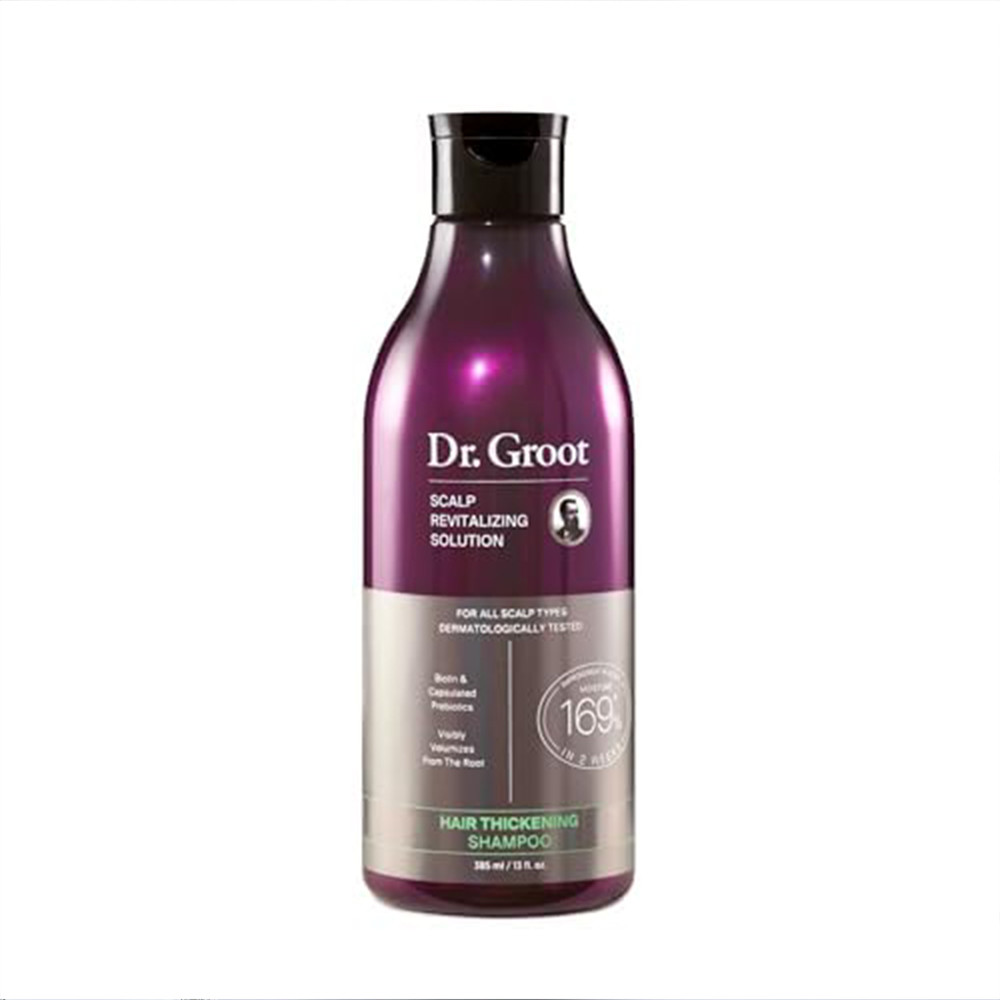 Dr. Groot Multi-Perfection Hair Loss Care Conditioner