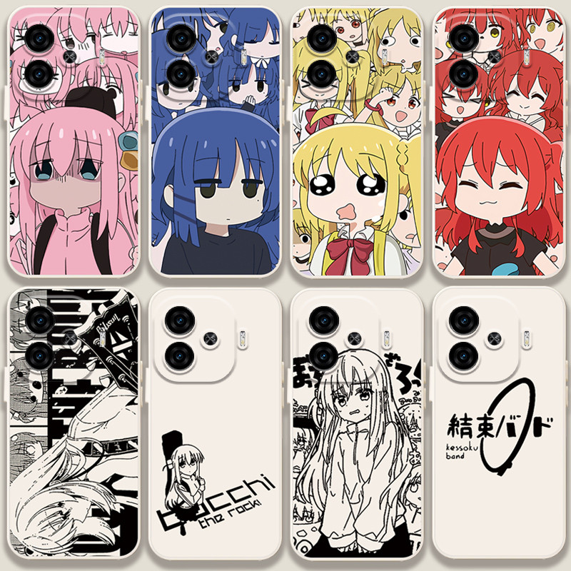 เคส iqoo 12 เคส iqoo 13 เคส iqoo z9x 5g iqoo 13 case iqoo z9 5g เคส เหมาะสําหรับ Lonely Rock iqooz9 