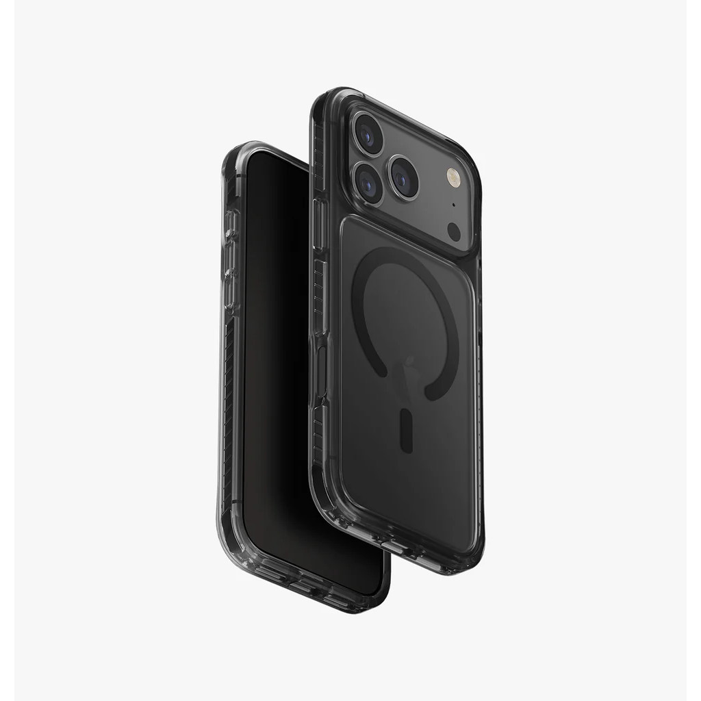 UNIQ Combat Magclick Case สําหรับ iP 17 series