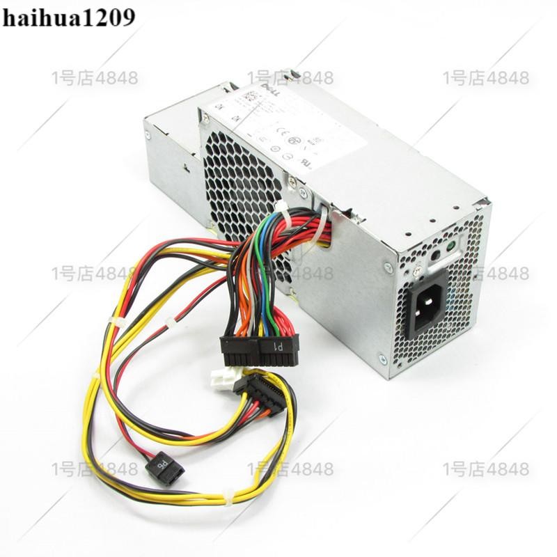 Dell Dell 760780 960SFF แหล่งจ่ายไฟ L235P-01 H235P-00 F235E-00 PW116