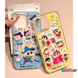 เคสไอโฟน Redmi 13C 12C 14C 9C 12 10C 9T 9A A1 Note 13 14 12 11 11S 10 8 Pro Plus POCO C75 C61 ปกหน้าแข้งตลก