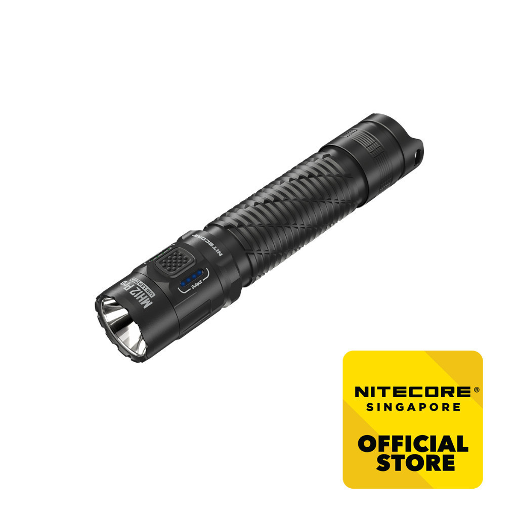 อัศวิน Cole MH12 PRO 3300 Lumens SG STOCKHT99 U443