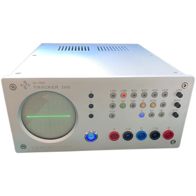 VI Curve Tester-เครื่องออลอินวัน