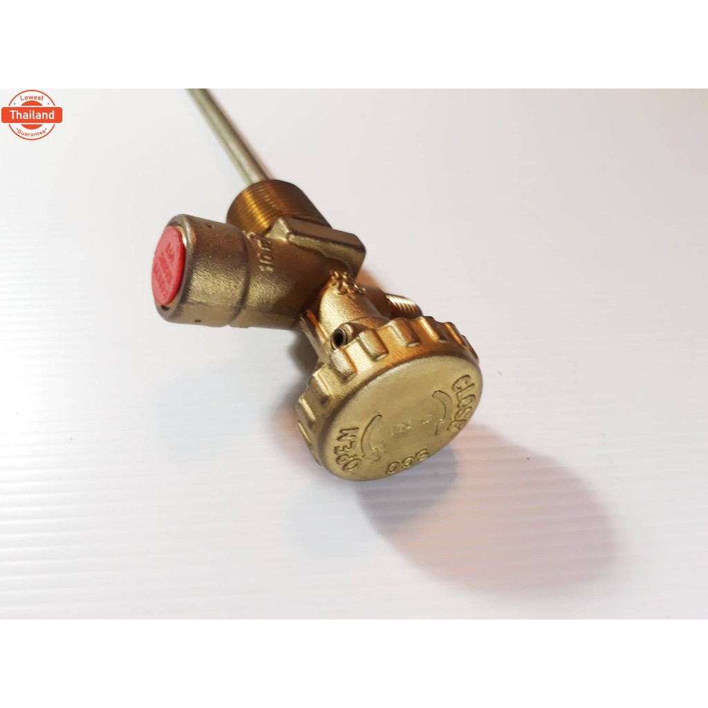 OPD วาวล์จ่ายแก๊สและวาวล์ลูกลอย ถัง OPD -LPG อะไหล่แก๊ส Energysave