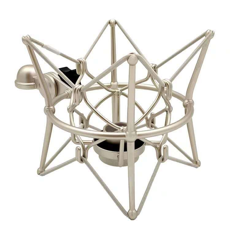 Blue Newman U87/102/103 ไมโครโฟน Shock Mount Rode Rode NT2A/NT1000/NT1A/K2/NTK