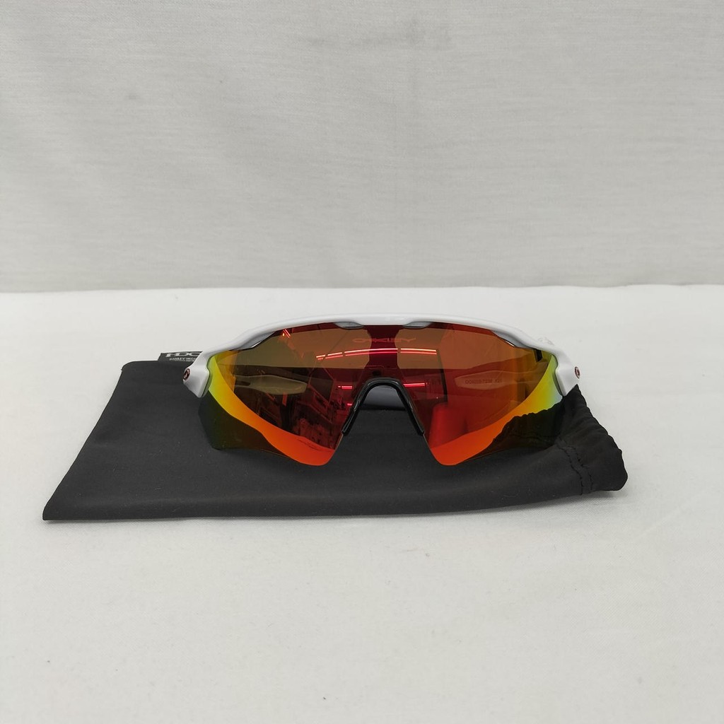 แว่นกันแดด Oakley OO9208-7328 มือสอง 【direct from Japan】