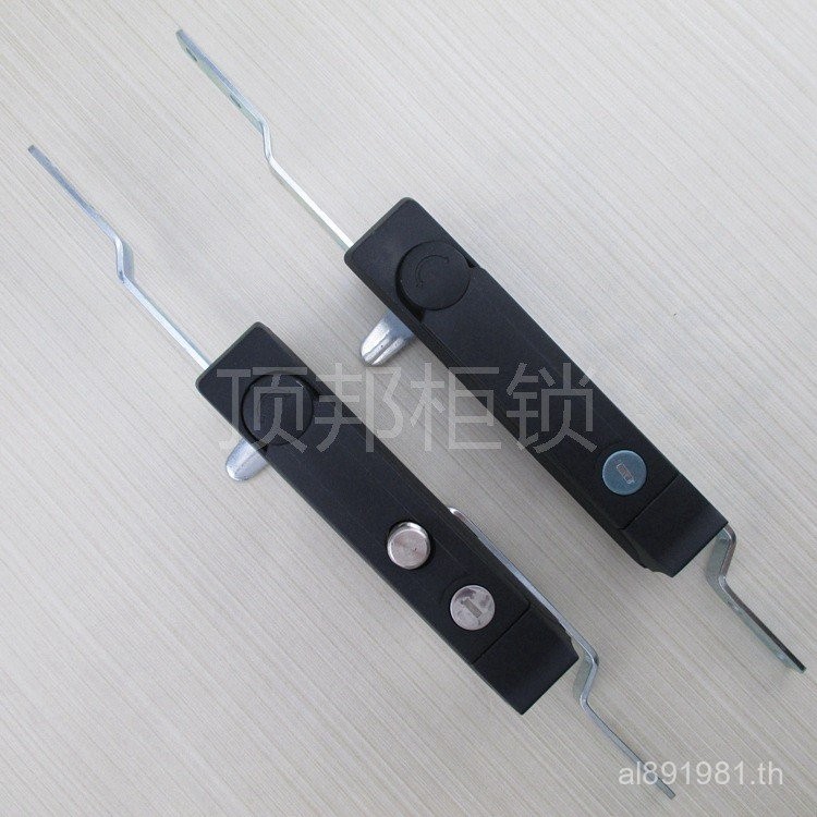 ล็อคตู้ Weitu MS800-Gdinbong ล็อคประตูตู้ MS800 Power Machine Link Lock ล็อคตู้ไฟฟ้า 8BWF