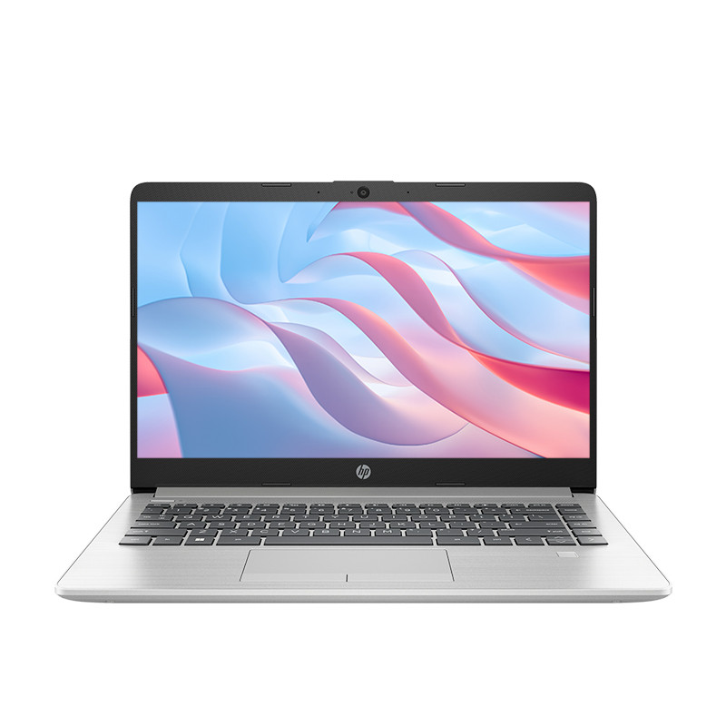 เลอัพแลปท็อป HP Thin & Light รุ่นใหม่ Ryzen 5 5625U เหมาะสำหรับนักเรียนและการทำงาน คอมพิวเตอร์โน๖ตบุ