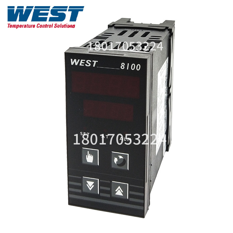 WEST ยี่ห้อใหม่ของแท้ N6400 N8100 Old Style Ready Stock P6100 P6100 P4100 P4170MV