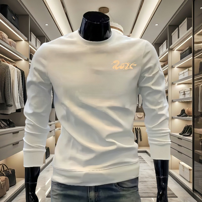 2025 NEW 2025W1808 Huamian White P19 Color P20 M-5XL new23 Q2Q4