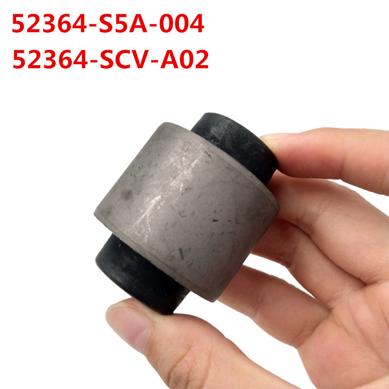 52364-S5A-004 เหมาะสําหรับ Song/Honda Civic CRV ด้านหลัง Lower Arm Inner Liner ด้านหลังแขวนยางแขน