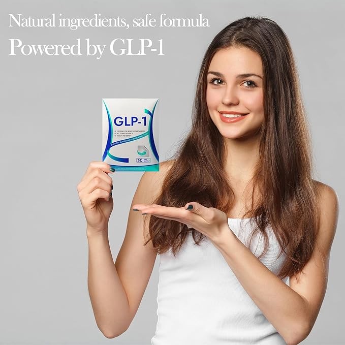 GLP-1 Body Care Patch รวมชาเขียว & อบเชยและอบเชย ชีวิตคุณภาพสูง