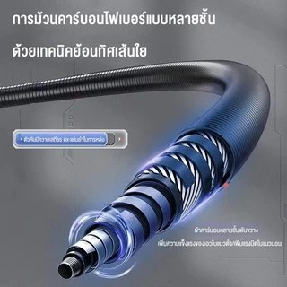 Hamigreen คันเบ็ดตกปลา เบ็ดตกปลา 2 ท่อน คันเบ็ดตกปลา คันเบ็ดเบส ด้ามจับ EVA คันเบส 1.6 ม./1.8 ม. คันสปิน คันเบ็ดปรับได้