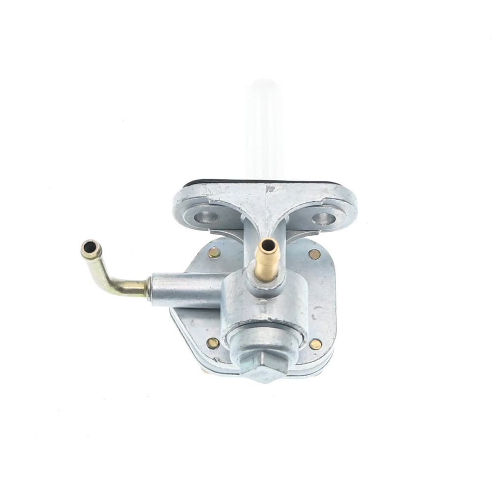 ปลั๊กหมุนเชื้อเพลิง สวิตช์วาล์ว สวิตช์น้ํามัน Yamaha ZUMA 50 YW50 4CW-F4500-10-00